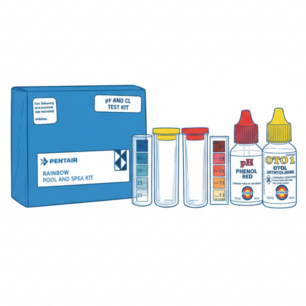 Equipos medición